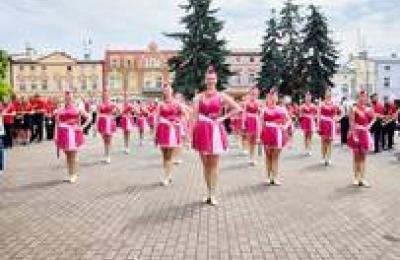 Festiwal orkiestr dętych w Swarzędzu podsumowany po raz 27.