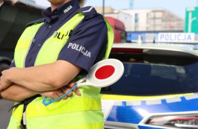 Ponad 3000 kontroli rano w Poznaniu. Policja wyeliminowała sześciu nietrzeźwych kierowców
