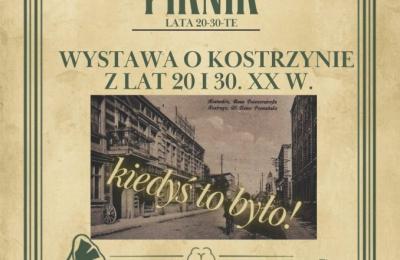 Kostrzyński Retro Piknik: niedziela w klimacie lat 20. i 30. w Parku Miejskim