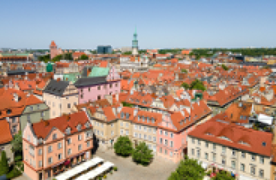Ostatni dzień na zgłoszenia do tytułu „Najlepszy Przyjaciel Seniorów” w Poznaniu