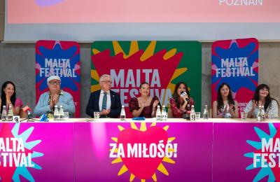 Malta Festival 2026: tydzień spektakli, debat i akcji w przestrzeni miasta