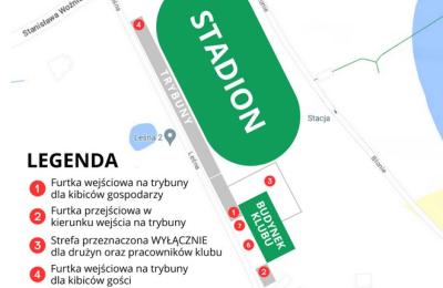 Kotwica Kórnik zagra z Polonią Chodzież