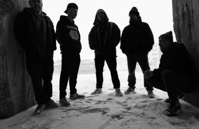 Terror i Stick To Your Guns w Poznaniu: hardcore bez asekuracji w 2Progi