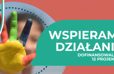 Gmina Mosina dofinansowała 12 projektów wakacyjnych dla dzieci i młodzieży