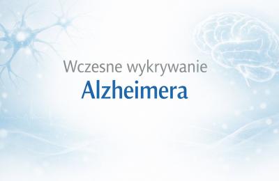 Rekrutacja do badania nad wczesnym wykrywaniem choroby Alzheimera w Poznaniu