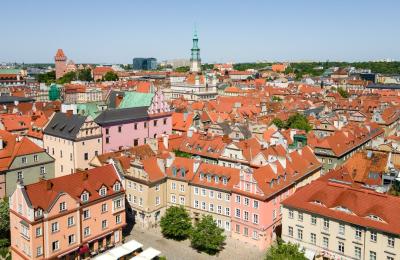 Bezpłatne warsztaty o endometriozie w Poznaniu. Spotkanie już 25 lipca w Szpitalu Wojewódzkim