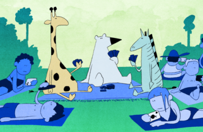 Animator 2026: dziewięć dni animacji z programem dla najmłodszych i jury dziecięcym w Poznaniu