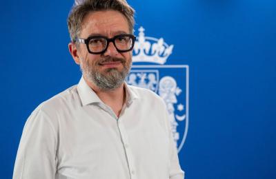 Plastyk miejski przeniesiony do Wydziału Urbanistyki i Architektury w Poznaniu