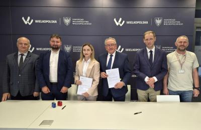 30 mln zł na przeglądy i modernizację pociągów regionalnych w Poznaniu i Wielkopolsce