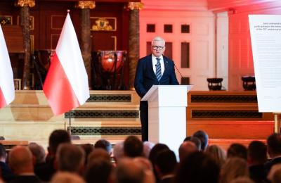 70. rocznica Poznańskiego Czerwca: pamięć, duma i odpowiedzialność za przyszłość w Poznaniu