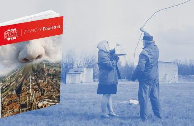 Promocja „Kroniki Miasta Poznania 2/2026. Żywioły. Powietrze” — spotkanie z nowym numerem w Poznaniu