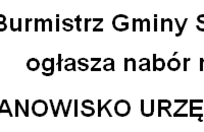 Wyniki konkursu ofert na realizację zadania publicznego w 2026 roku w Stęszewie ogłoszone