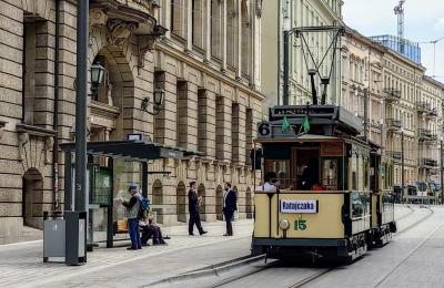 Weekendowe linie turystyczne w Poznaniu: zmiany tras i rozkładów 18–19 lipca