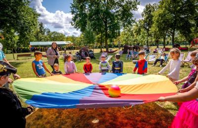 Weekend pełen bezpłatnych atrakcji w Poznaniu: Łazarz, Madalina, Wilda i nowość na Jeżycach