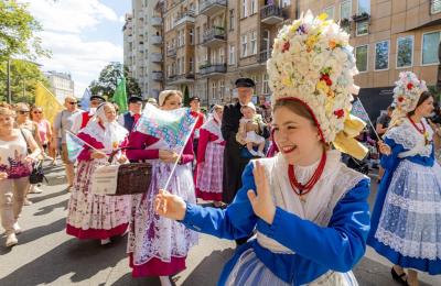 Festiwal Tradycji Poznańskich połączy historię miasta z rodzinną zabawą