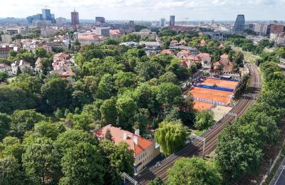 Przedszkole „Zaczarowany Ogród” przy ul. Noskowskiego w Poznaniu po dużym remoncie