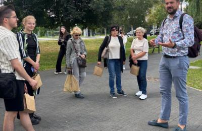 Wycieczka po gminie Kostrzyn Wlkp.: ścieżkami historii i lokalnych ciekawostek