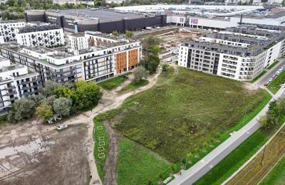 Na Łacinie powstanie zielony plac — trwa przetarg na wykonawcę