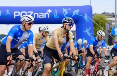 PZU Gran Fondo wraca — co warto wiedzieć przed sobotnio‑niedzielnym kolarskim weekendem w Poznaniu