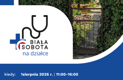 Biała Sobota w Poznaniu. Bezpłatne badania i ekologiczne atrakcje przy Grochowskiej