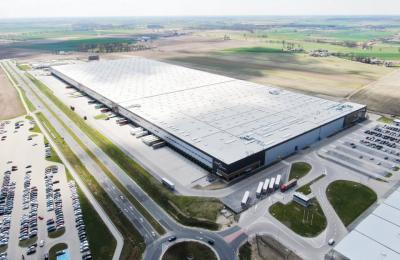 vidaXL planuje rozbudowę centrum we Wrześni i stworzenie kilkuset miejsc pracy, ale inwestycję blokuje procedura administracyjna
