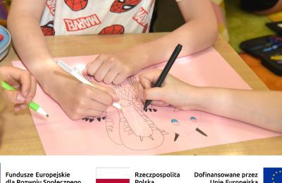 Przyjazna szkoła w Poznaniu: więcej wsparcia dla uczniów z doświadczeniem migracyjnym