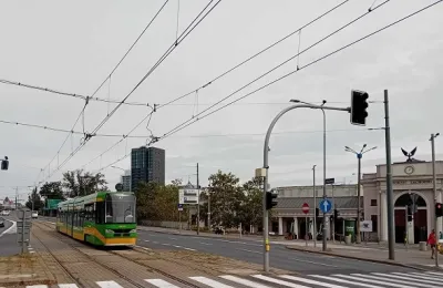 Darmowe przejazdy ZTM dla uczestników wybranych targów Grupy MTP od 1 września w Poznaniu