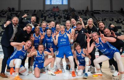 Miasto przeznacza 12,6 mln zł na wsparcie poznańskich klubów w sezonie 2026/2027