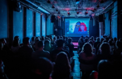 Animator 2026: dziewięć dni filmów, spotkań i technologicznych eksperymentów w Poznaniu