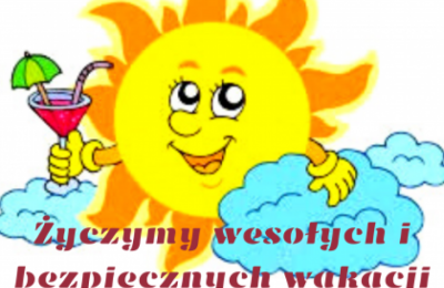 Wakacje w Kleszczewie: rusza letnia przerwa po zakończeniu roku szkolnego