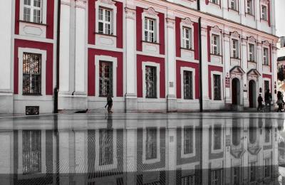 Jak pisać do urzędu w Poznaniu: zasady kulturalnej i skutecznej komunikacji