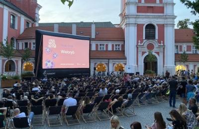 Koncerty, spacery i kino plenerowe. Kulturalny weekend w Poznaniu od 31 lipca