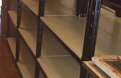 Meble za złotówkę w Bibliotece Raczyńskich w Poznaniu. Okazja już 3 i 4 sierpnia