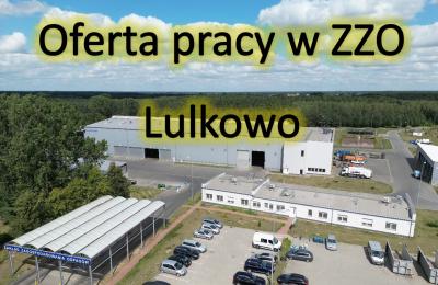 Elektryk do utrzymania ruchu w Lulkowie – rekrutacja URBIS w Gnieźnie