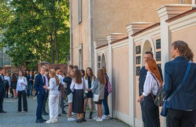 Wyniki rekrutacji do szkół ponadpodstawowych w Poznaniu: kto się zakwalifikował, ile zostało miejsc