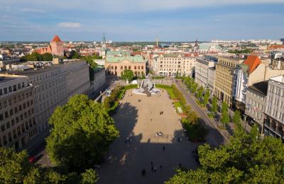 Ostatnie dni na zgłoszenia do opieki wytchnieniowej w Poznaniu