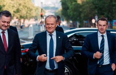 Jesienne ćwiczenia Koalicji Chętnych w Polsce. Co to oznacza dla Poznania i regionu