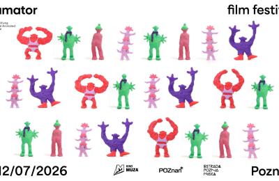 Jak Festiwal Animator 2026 dba o dostępność i komfort widzów w Poznaniu