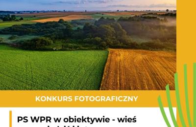 Fotograficzny konkurs dla mieszkańców Wielkopolski. Zgłoszenia przyjmuje urząd w Poznaniu