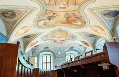 Nowe zasady wejścia i zgłaszania opinii na sesjach Rady Miasta. Test 7 lipca w Poznaniu