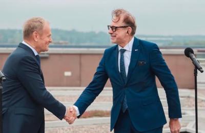 Centrum ESA w Warszawie – co ta decyzja oznacza dla Poznania i regionu