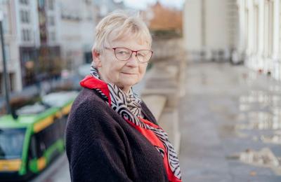 Życie i głos, które tworzyły poznańskie radio przez dekady w Poznaniu