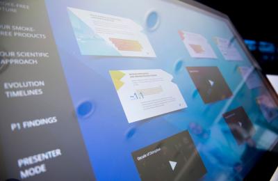 Polskie stoisko na GITEX AI Europe 2026 przyciągnęło inwestorów i finalistę konkursu startupów