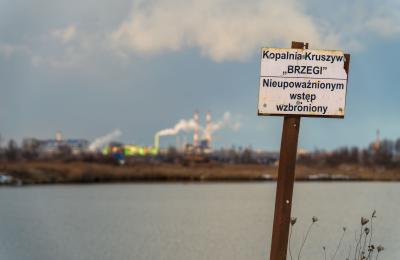 Ostrzeżenie hydrologiczne nr 83: możliwe gwałtowne wzrosty stanów wody, dotyczy także Poznania