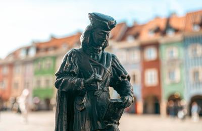 W Poznaniu ruszył nabór do 28. edycji Nagrody im. Jana Baptysty Quadro