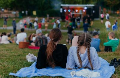 Młodo_sfera w Poznaniu: bezpłatny festiwal, warsztaty i debaty na Kampusie UAM Morasko