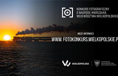 Startuje 8. edycja Konkursu Fotograficznego o Nagrodę Marszałka Województwa Wielkopolskiego w Poznaniu