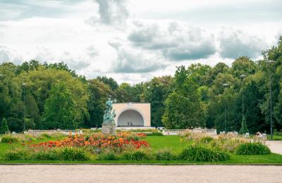 Palmiarnia Poznańska zamknie się od 1 września na czas przebudowy do 2030 roku