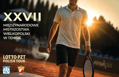 Sportowy weekend w Poznaniu: karting, Lech Poznań UAM, Wolf Race, szachy i tenis