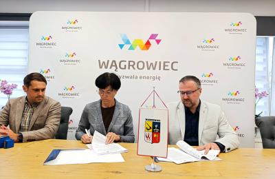 Wągrowiec rozpoczyna pierwszy etap zagospodarowania doliny rzeki Wełny